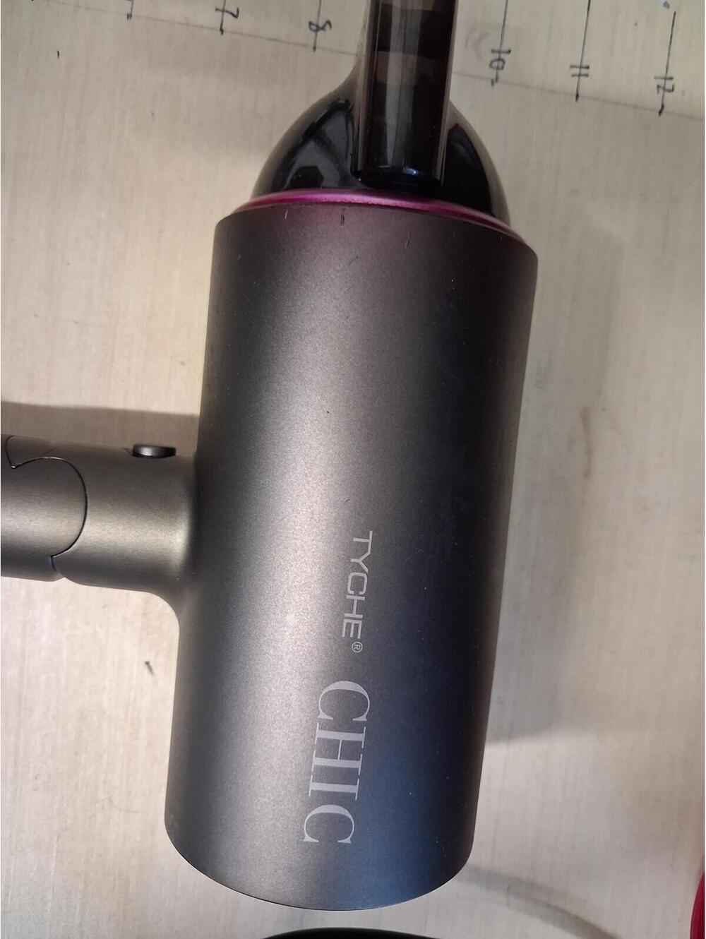 Tyche Chic Professional Hair Dryer